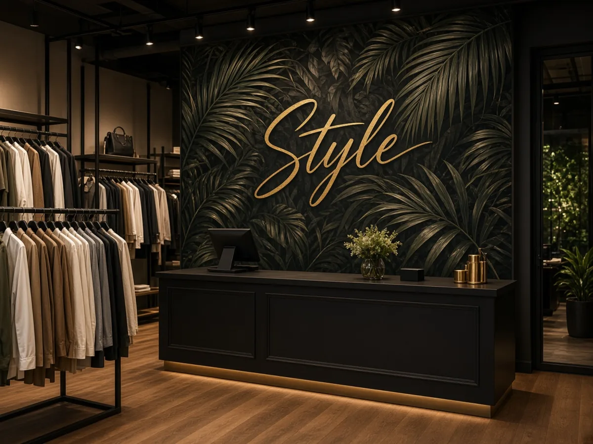 Commerces & boutiques