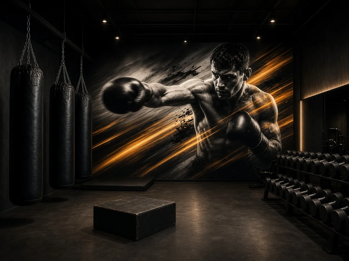 Salles de sport