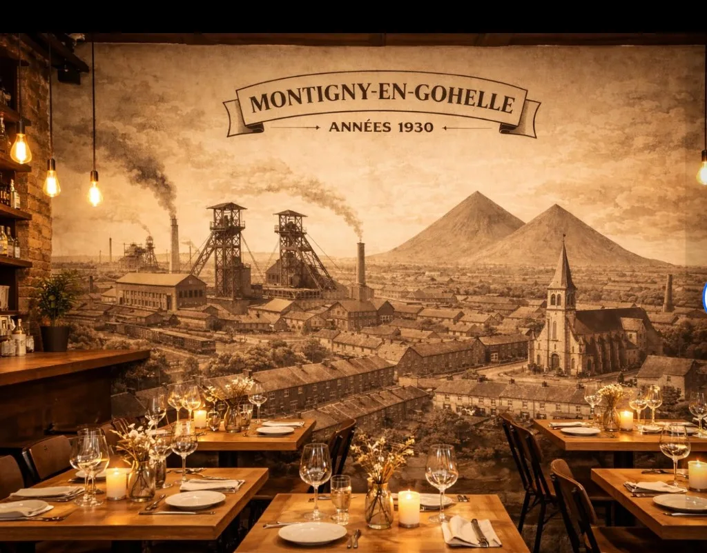 Restaurants & bars