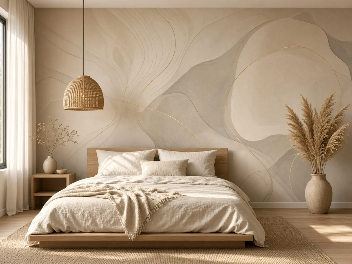 Chambre adulte