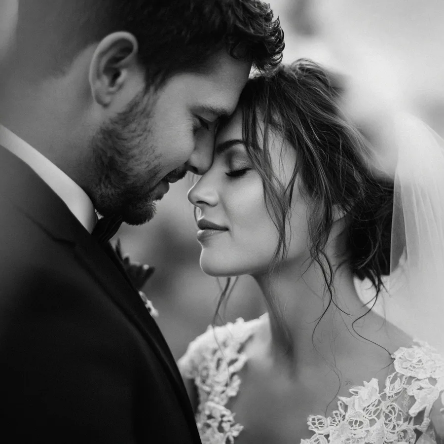 Mariage & amour